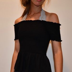 American eagle top!!